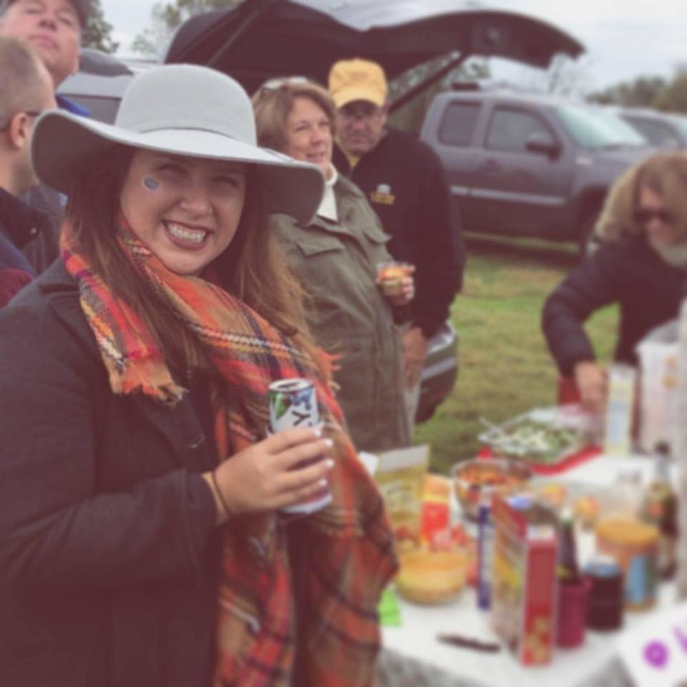 Meet your Posher, Victoria